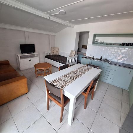 Appartement Little Miracle à Worcester Extérieur photo