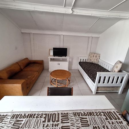 Appartement Little Miracle à Worcester Extérieur photo