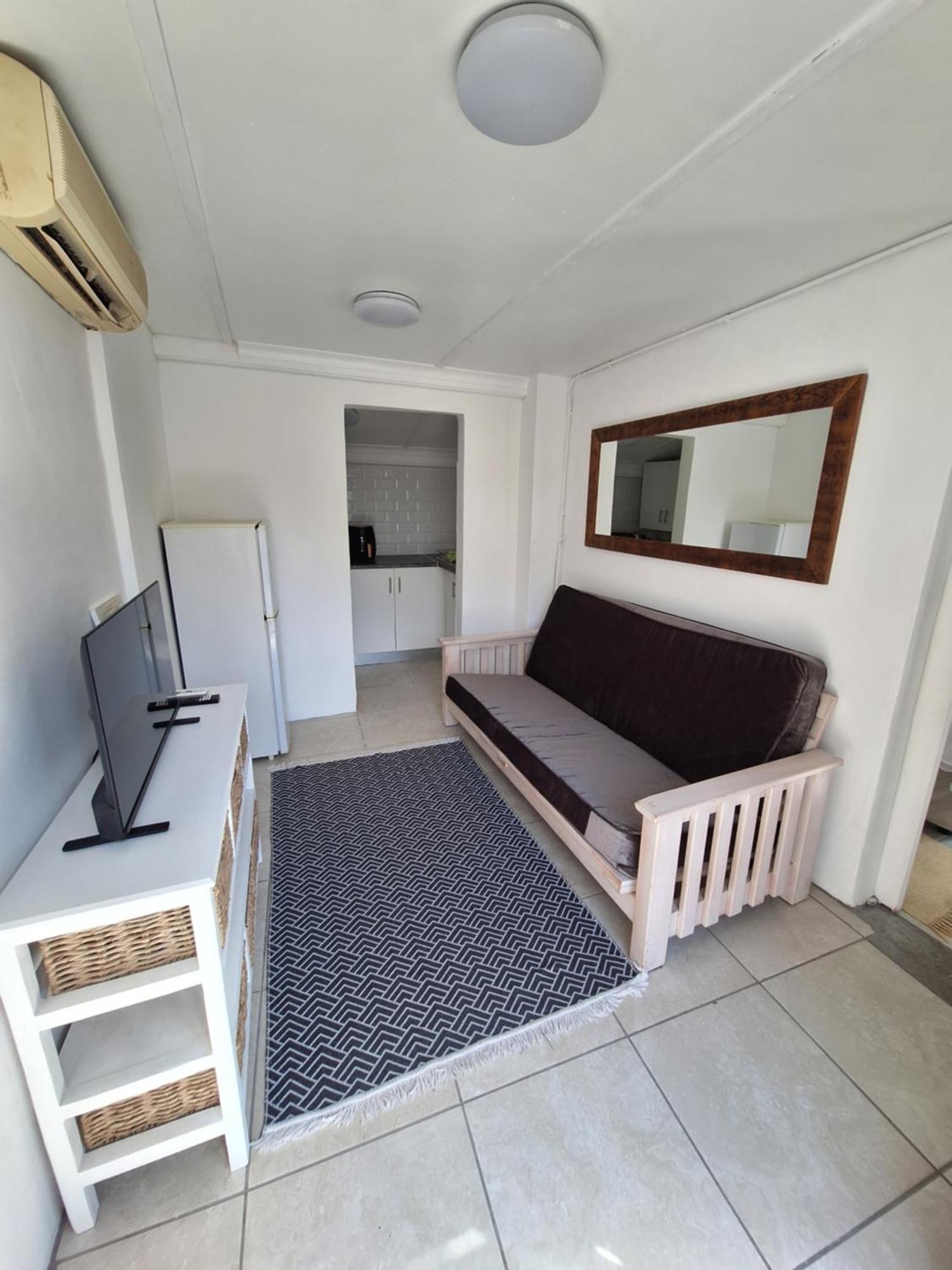Appartement Little Miracle à Worcester Extérieur photo