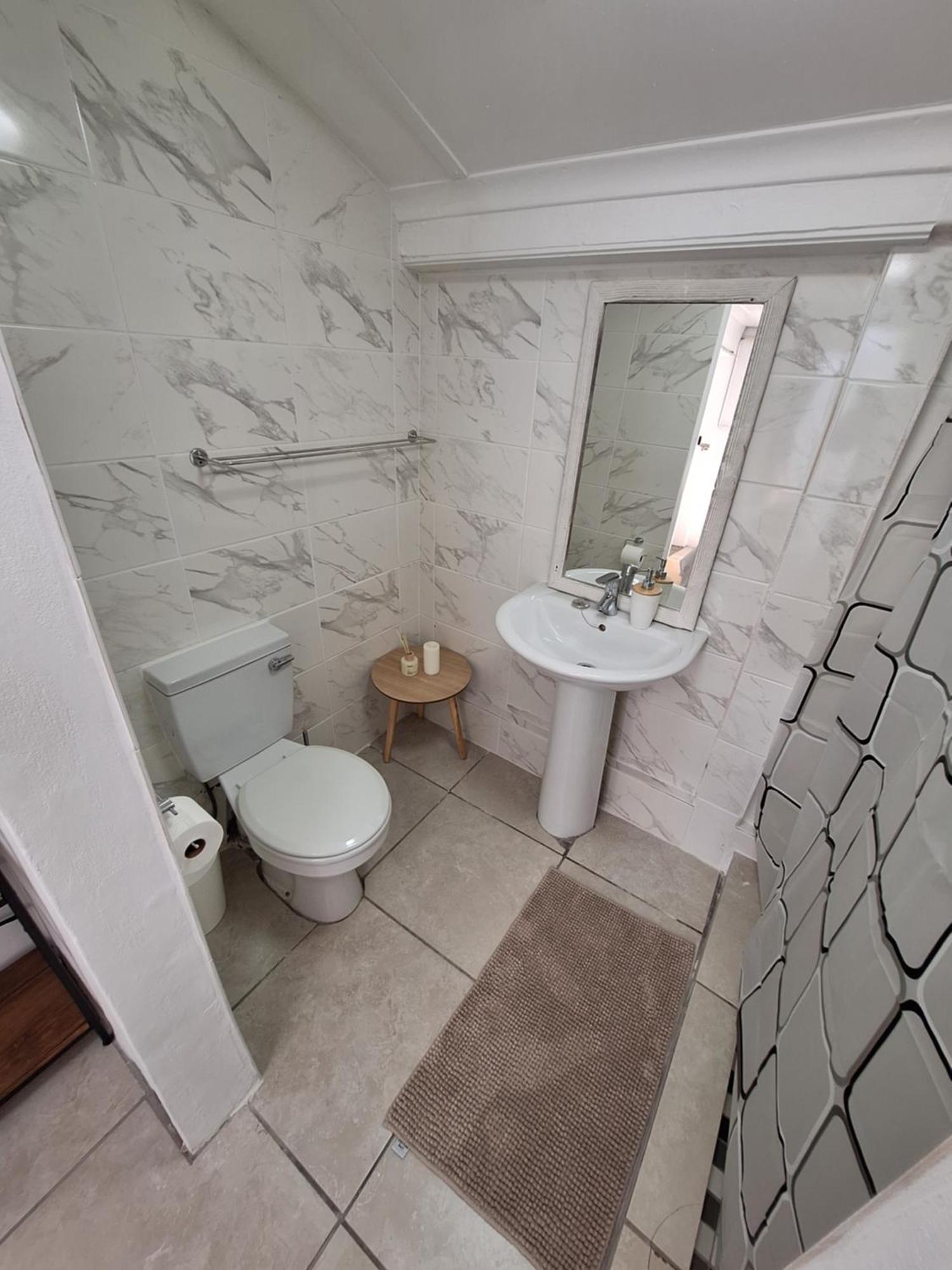 Appartement Little Miracle à Worcester Extérieur photo