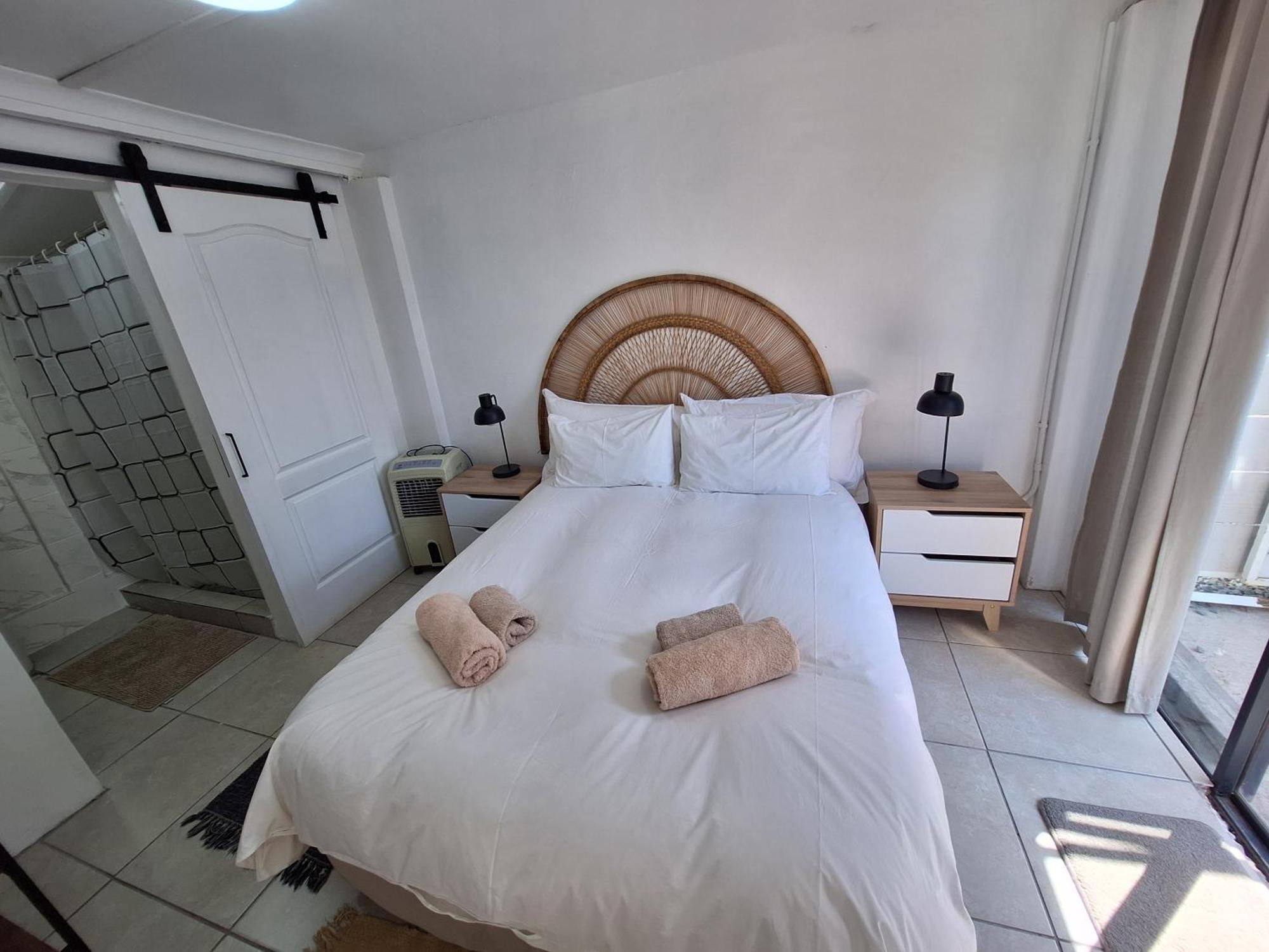 Appartement Little Miracle à Worcester Extérieur photo