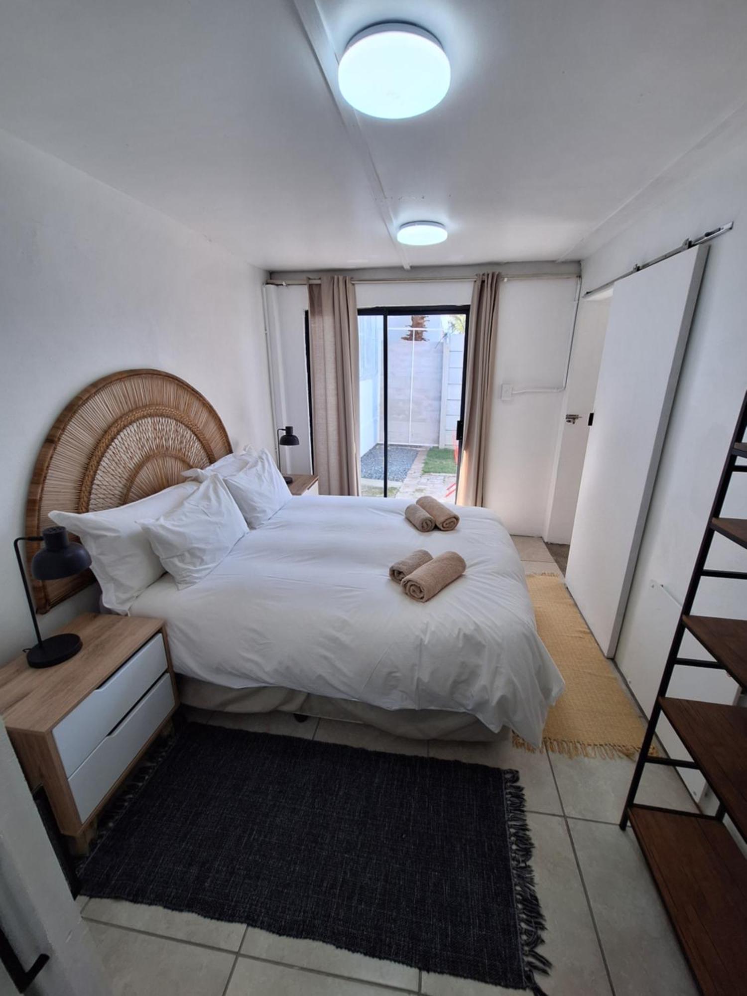 Appartement Little Miracle à Worcester Extérieur photo