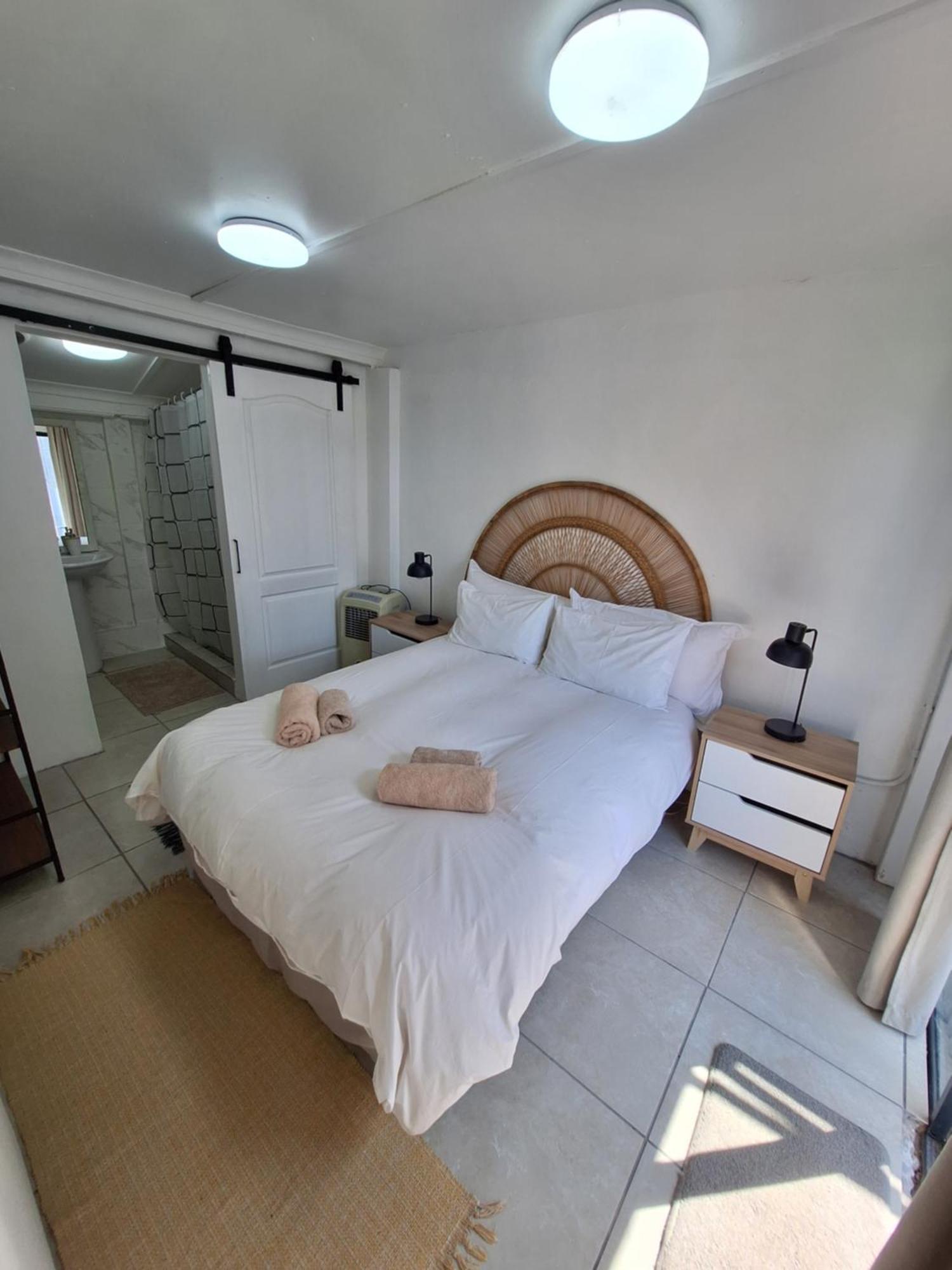 Appartement Little Miracle à Worcester Extérieur photo