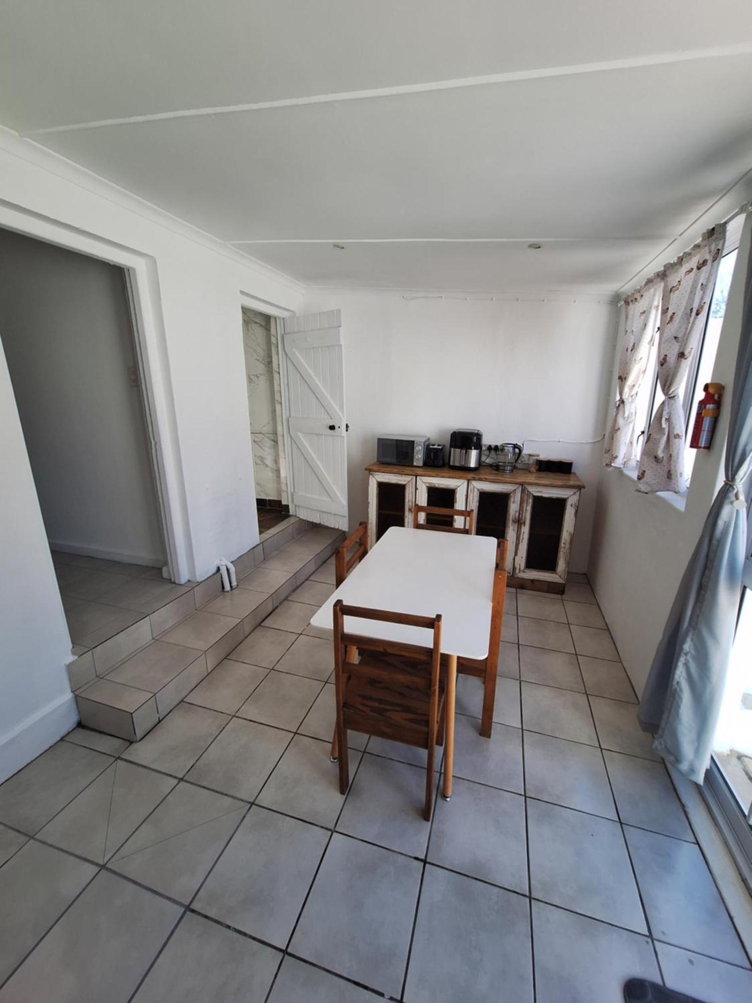 Appartement Little Miracle à Worcester Extérieur photo