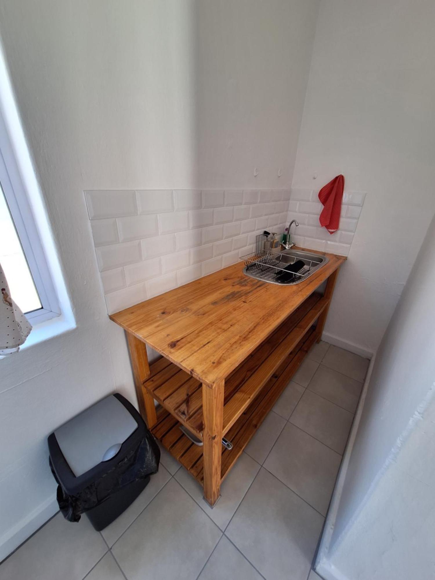 Appartement Little Miracle à Worcester Extérieur photo