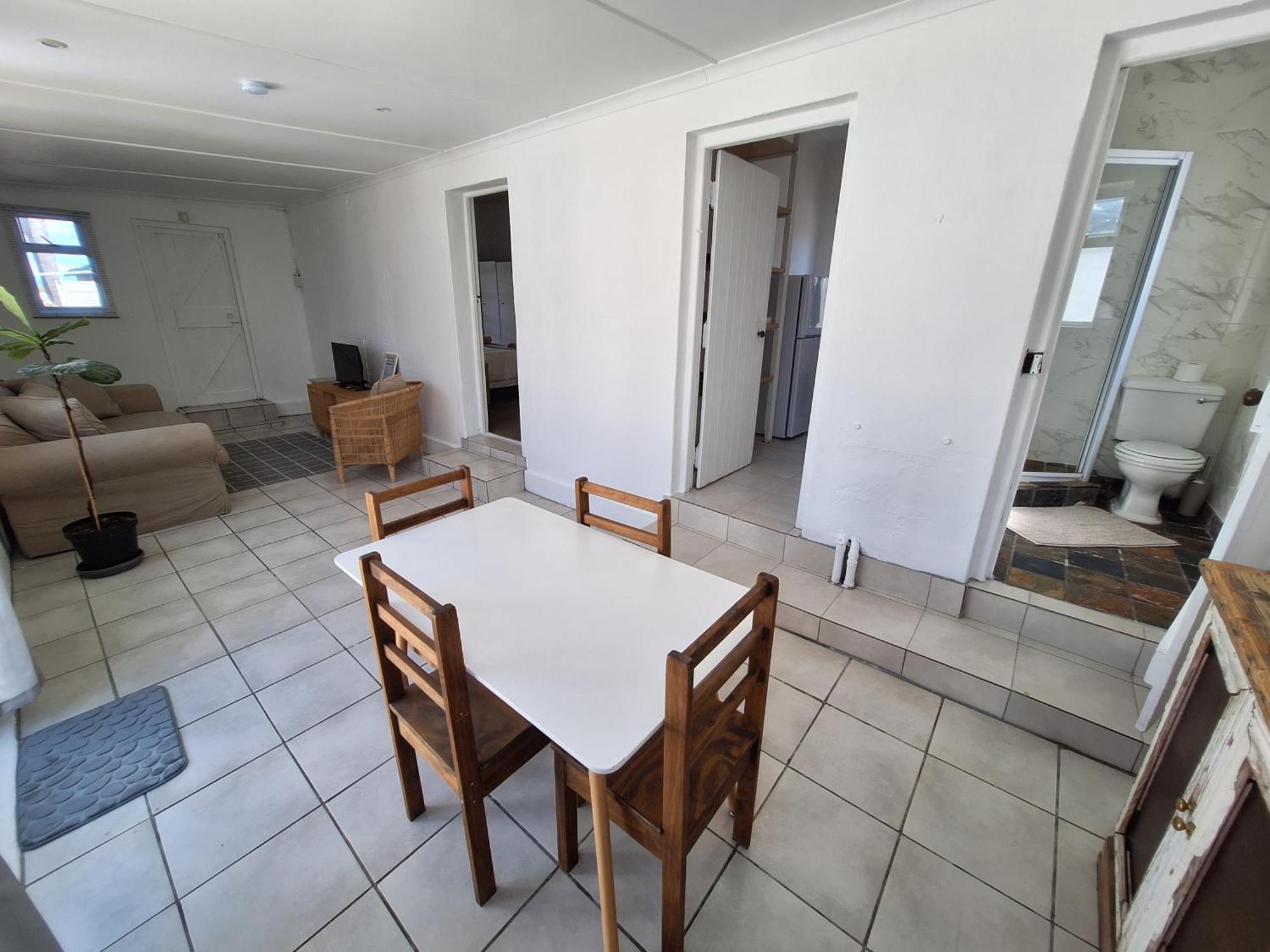 Appartement Little Miracle à Worcester Extérieur photo