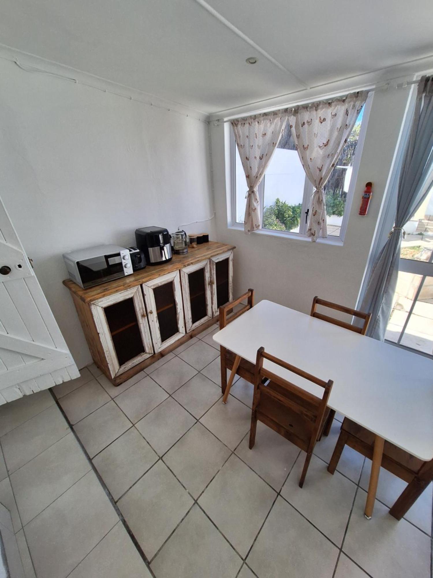 Appartement Little Miracle à Worcester Extérieur photo
