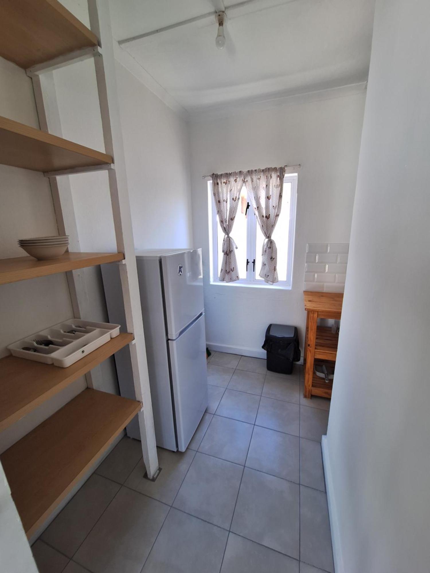 Appartement Little Miracle à Worcester Extérieur photo
