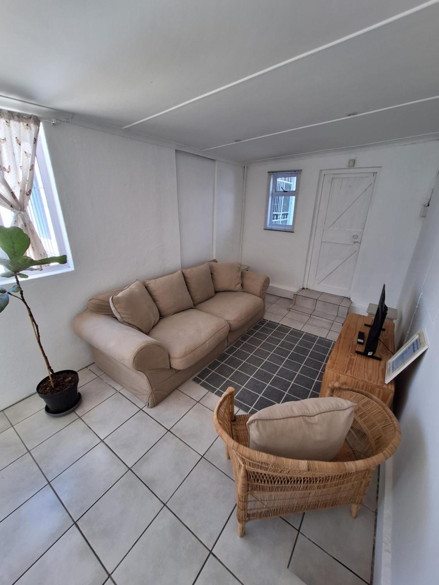 Appartement Little Miracle à Worcester Extérieur photo