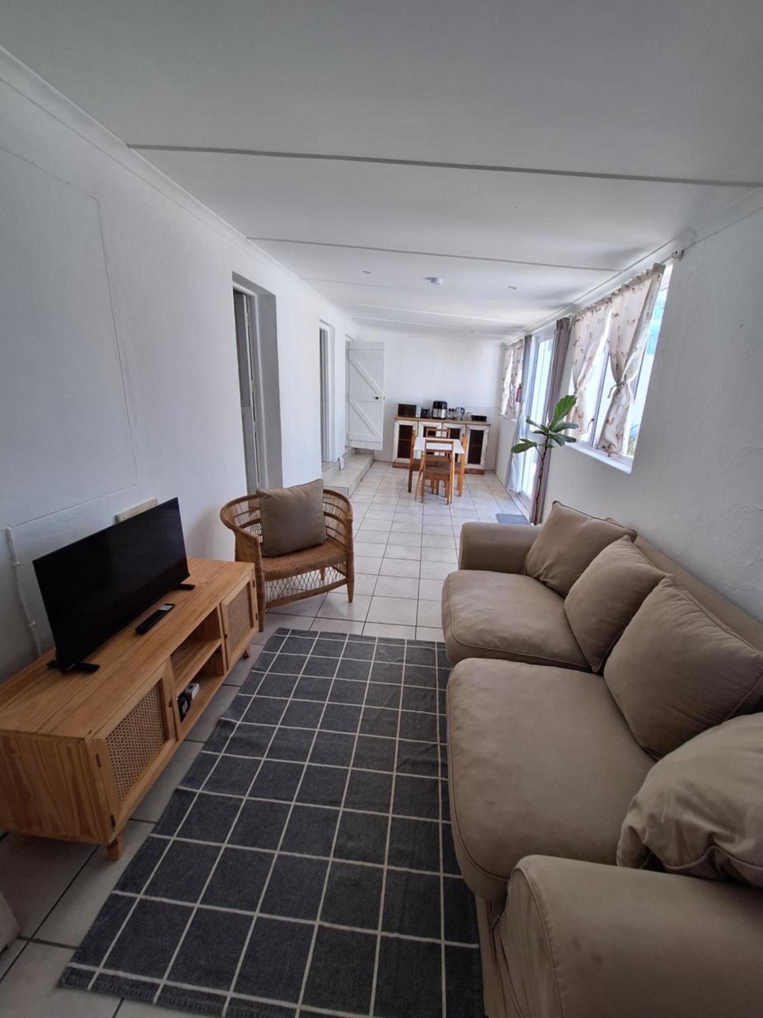 Appartement Little Miracle à Worcester Extérieur photo
