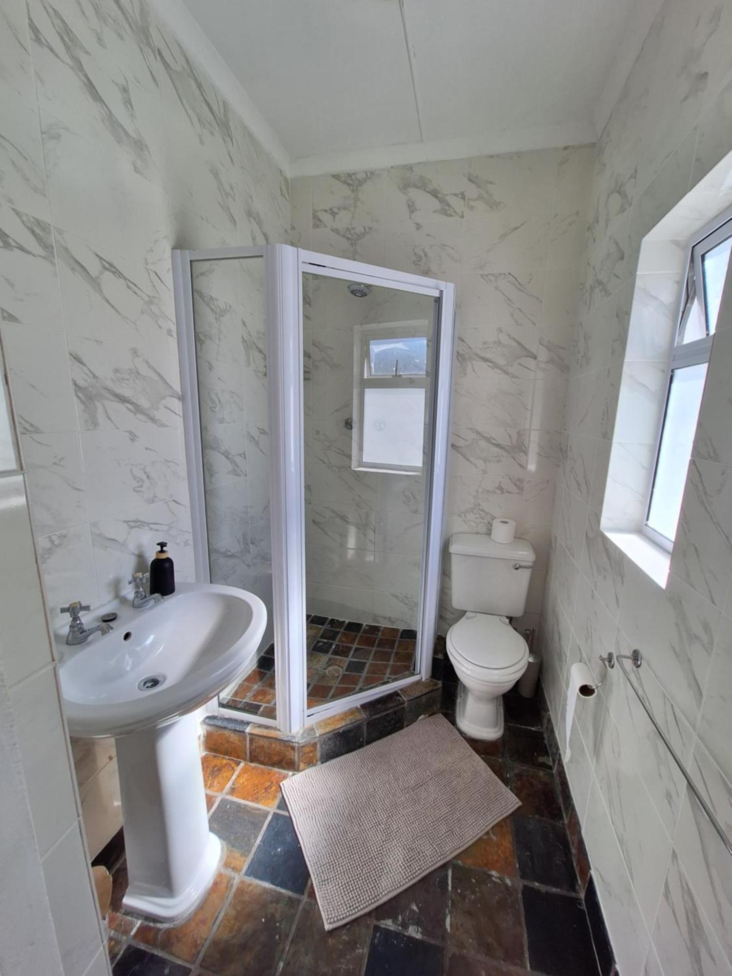 Appartement Little Miracle à Worcester Extérieur photo