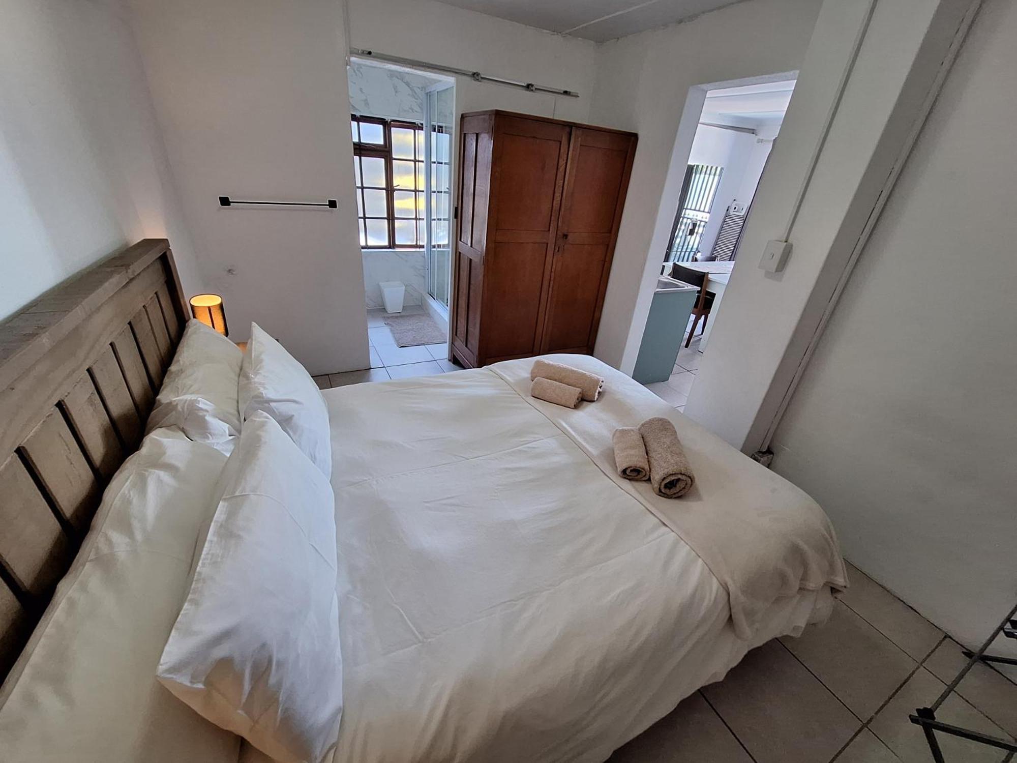 Appartement Little Miracle à Worcester Extérieur photo