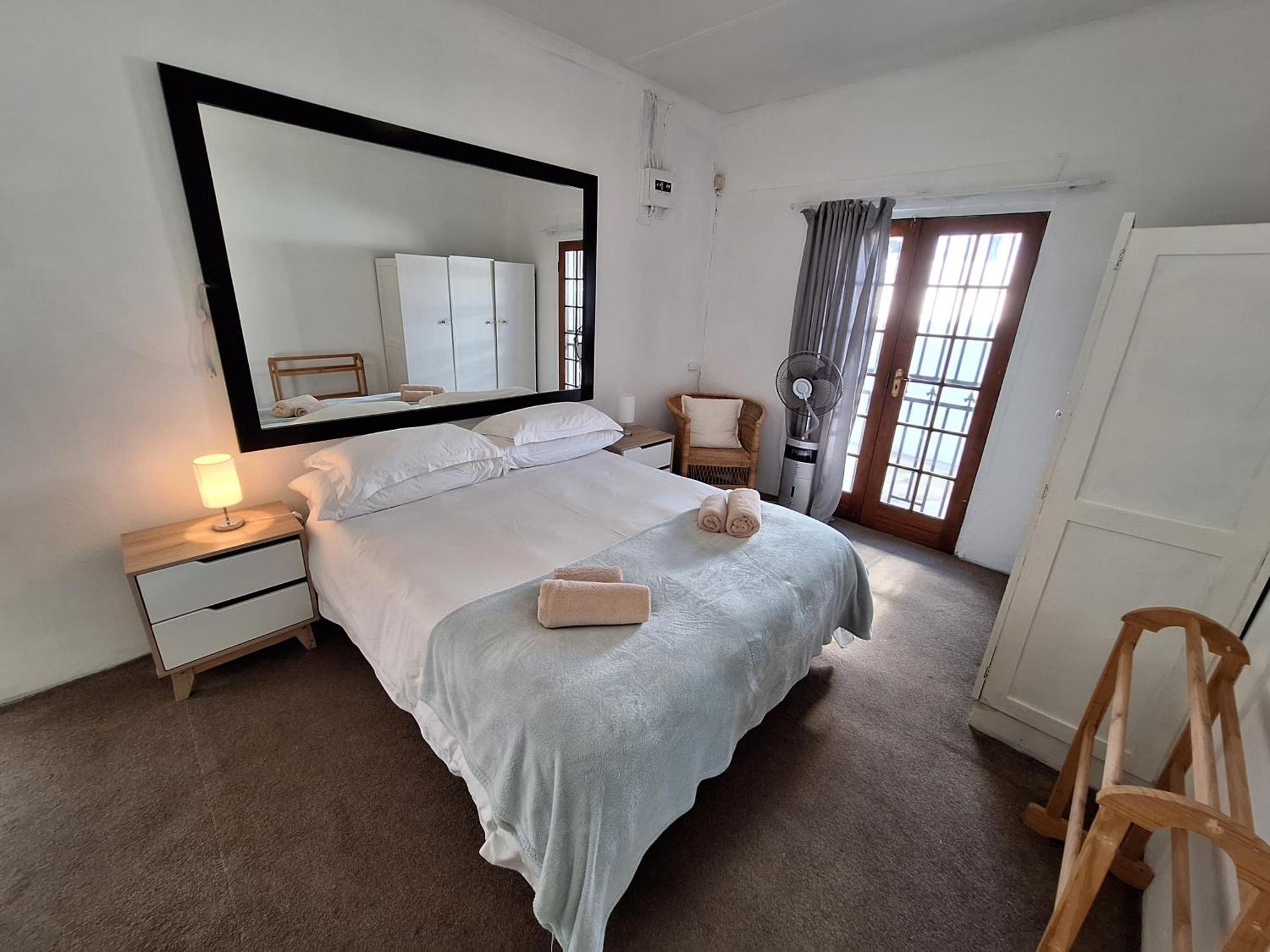 Appartement Little Miracle à Worcester Extérieur photo