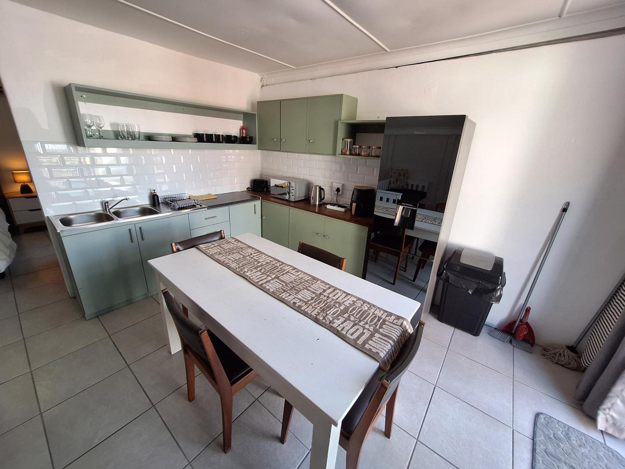 Appartement Little Miracle à Worcester Extérieur photo