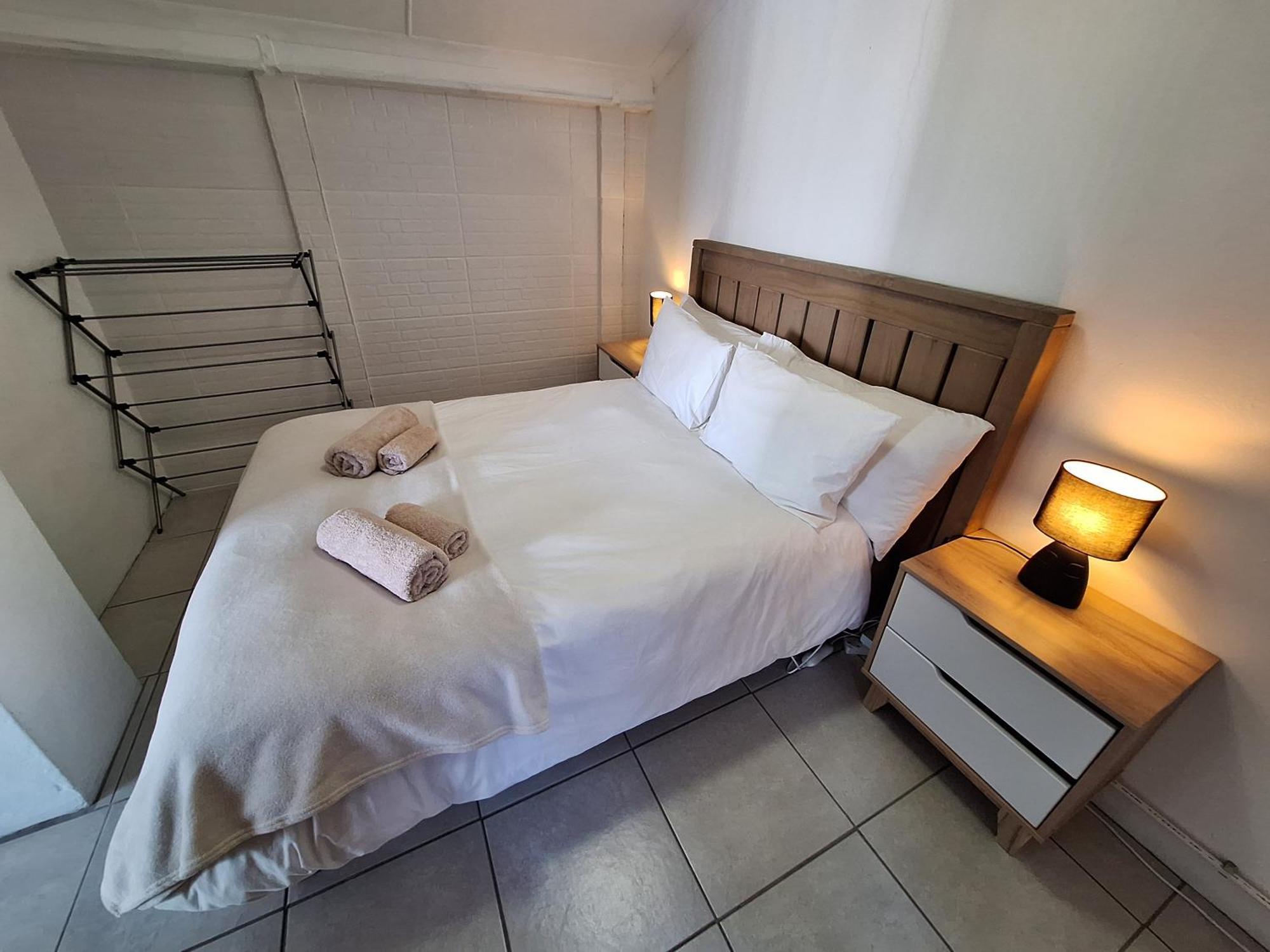 Appartement Little Miracle à Worcester Extérieur photo