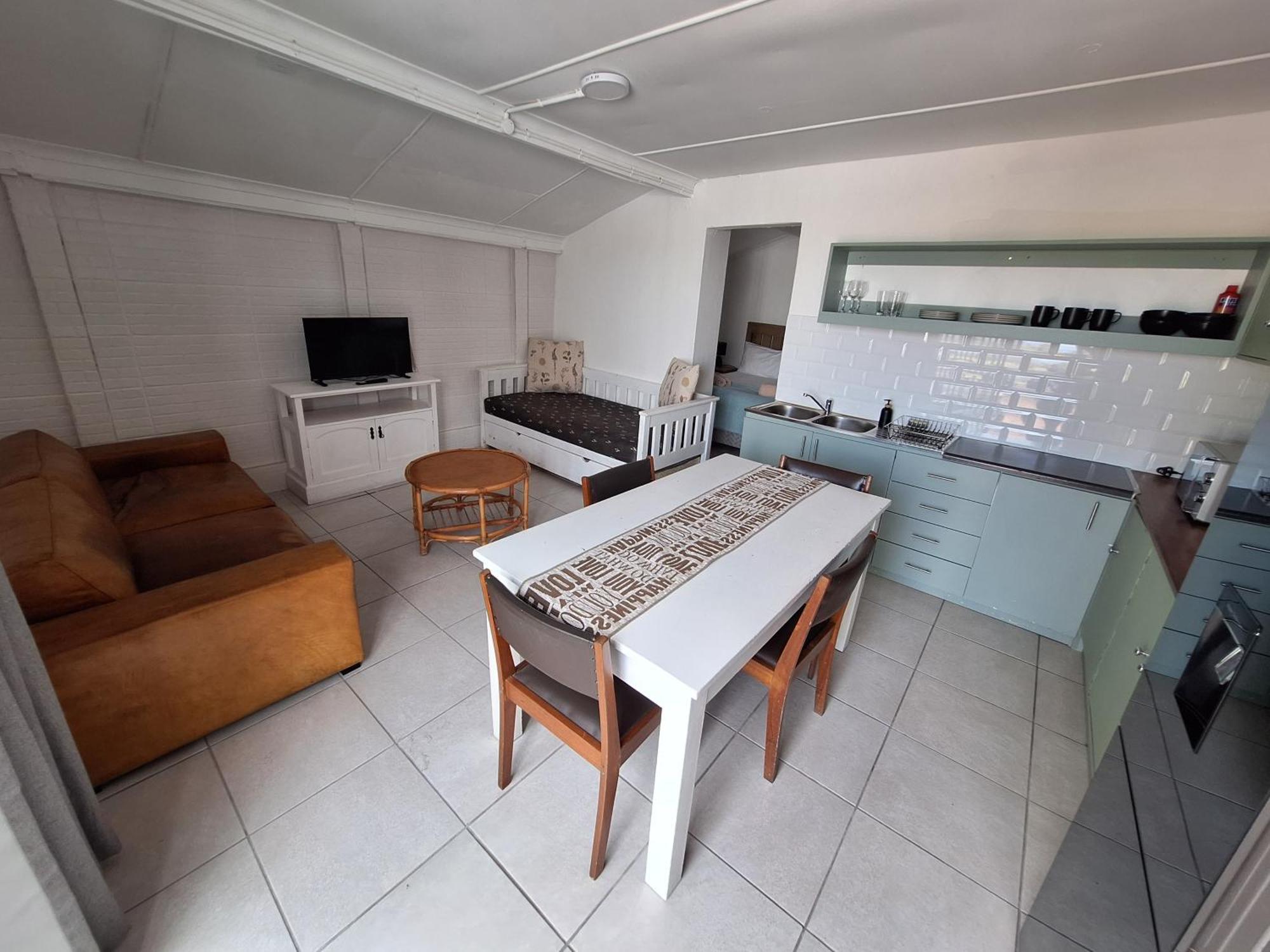 Appartement Little Miracle à Worcester Extérieur photo
